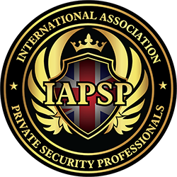 IAPSP Logo
