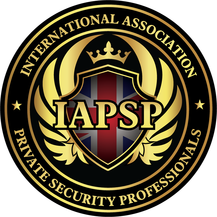 IAPSP Logo